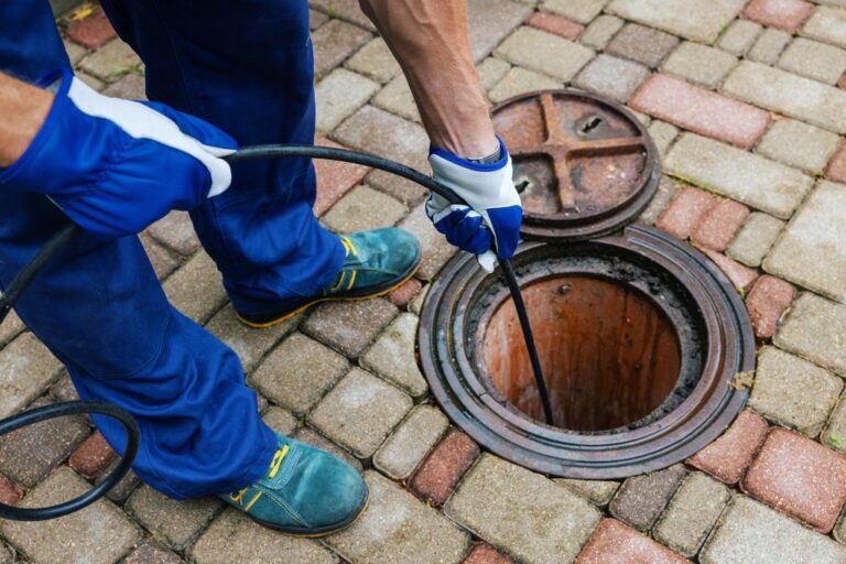 Cleaning Drains: Effective Techniques for a Clog-Free Home
