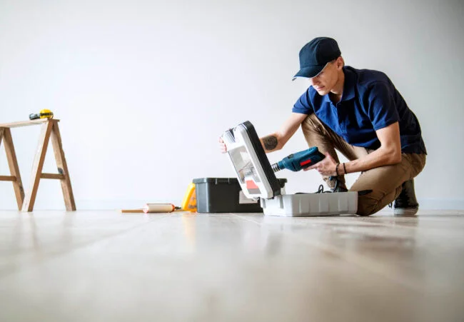 Handyman Contractors Near Me: Your Guide to Finding Reliable Local Help