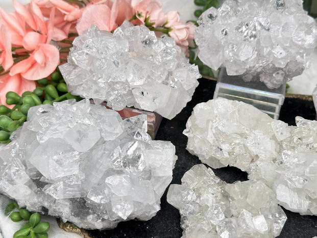 Exploring the Multifaceted Uses of Crystals