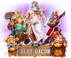 How to Hit the Jackpot with Gacor Online Slots