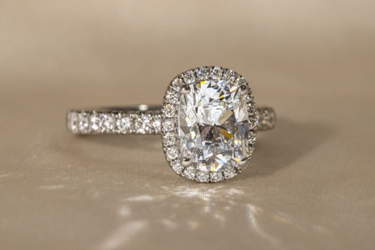 What Makes a 6 Carat Diamond Special?