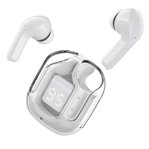 Noise-Canceling Bluetooth Earbuds