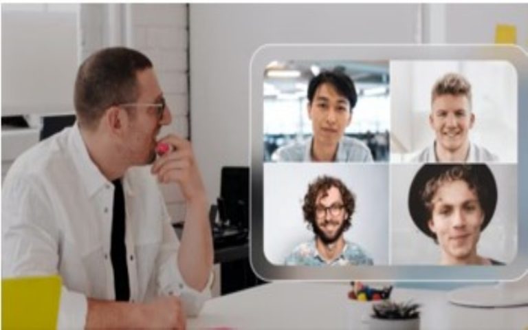Why Every Enterprise Needs Video Conferencing