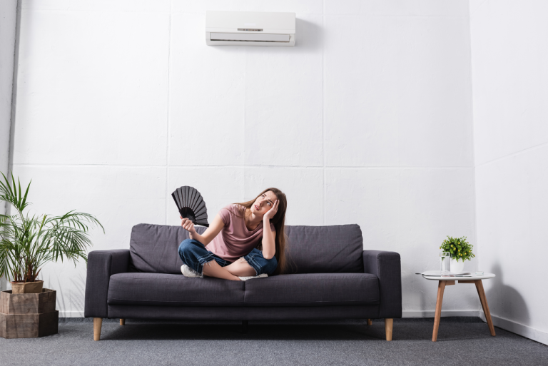 Repair vs. Replace: The Pros and Cons of Your Air Conditioning System