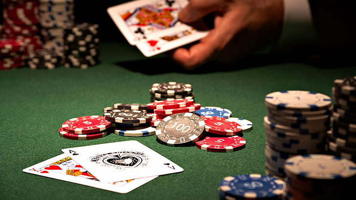 “Unleash Your Inner Poker Pro with IDN Poker Online”