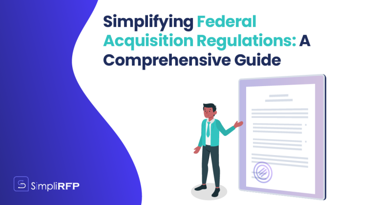 Essential Guide to Simplifying Federal Acquisition Regulations