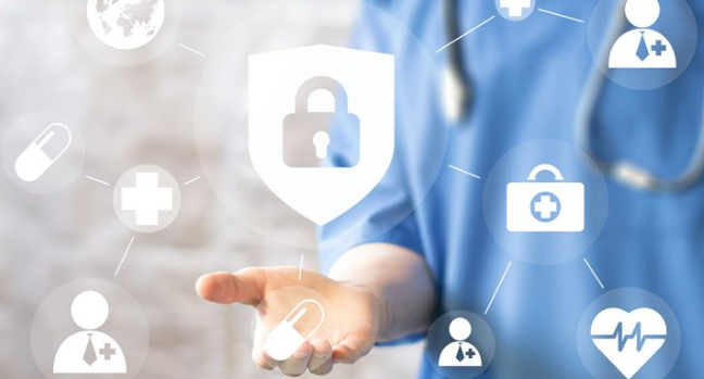 Health Information Protection: Safeguarding Sensitive Patient Data