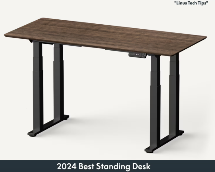 What are the Principles of the Standing Desk