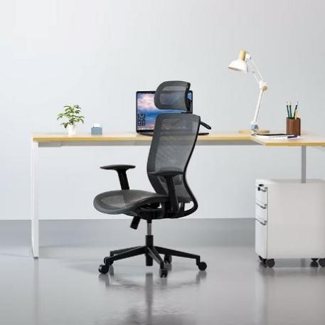 Suggestions for Enhancing the Ergonomic Conditions of Your Workstation