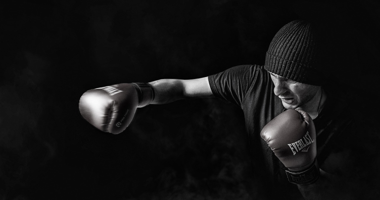 7 Things To Boost Your Boxing Speed