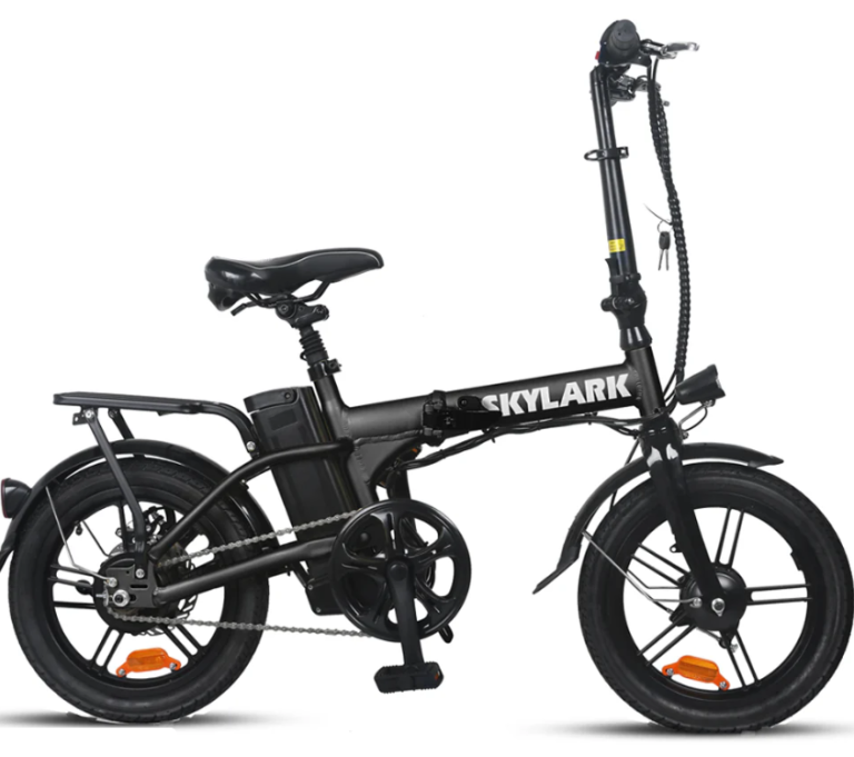 How to Choose an Electric Bike: 5 Different Types of Ebike