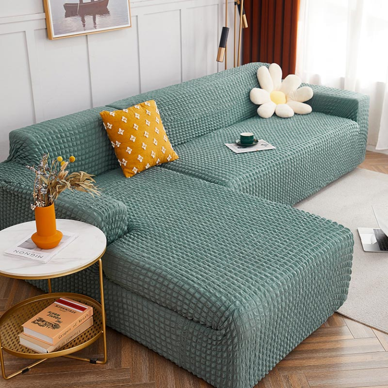 Remove Any and Every Stain from Couch Cushions