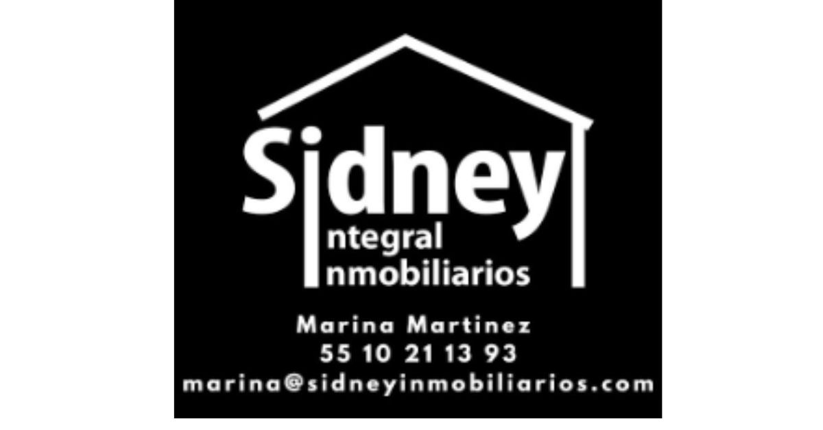 Sidney Integral Inmobiliarios