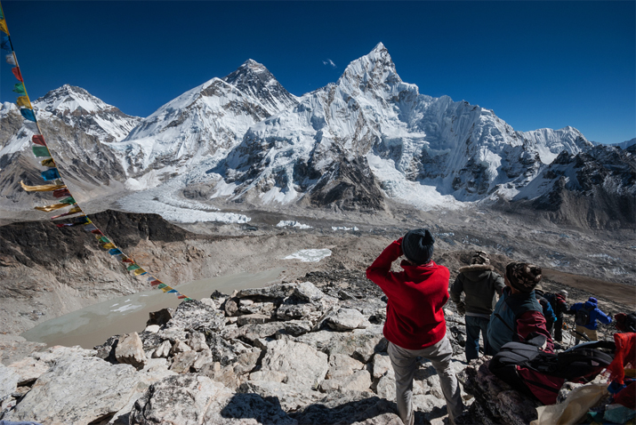12 Top Tips for Everest Base Camp Trek