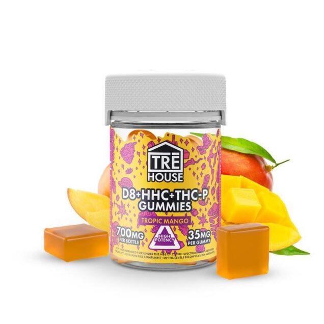 Why Are THC Gummies The Perfect Go-To Option For Beginners?