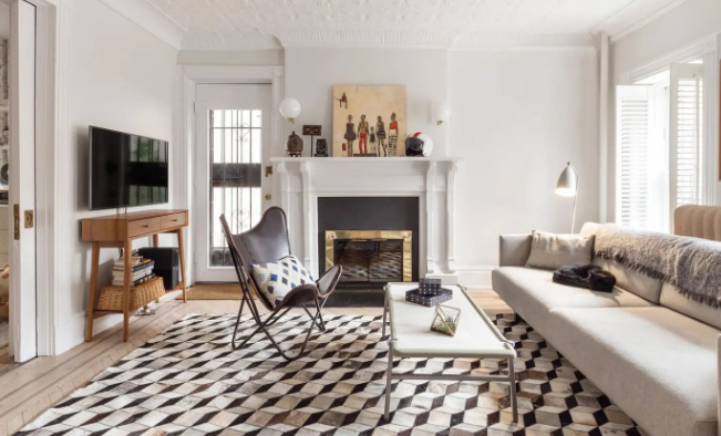 Enhancing Home Interiors with High-Quality Rugs and Flooring