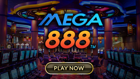 Mega888 APK: The Ultimate Gaming Experience