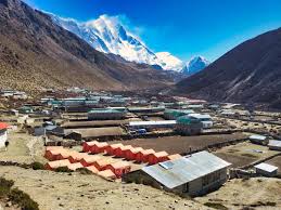 Accommodation on the Everest Base Camp Trek